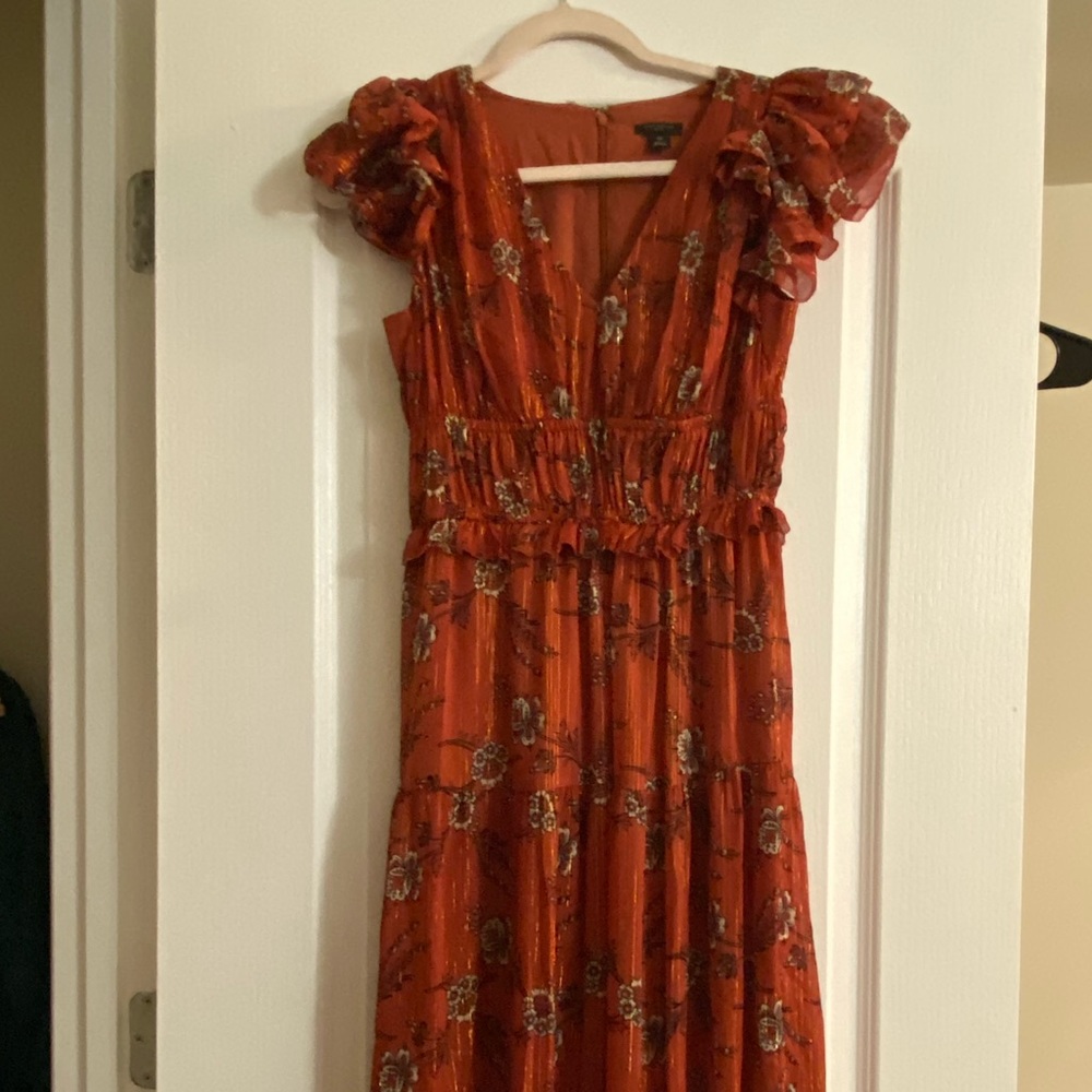 dress